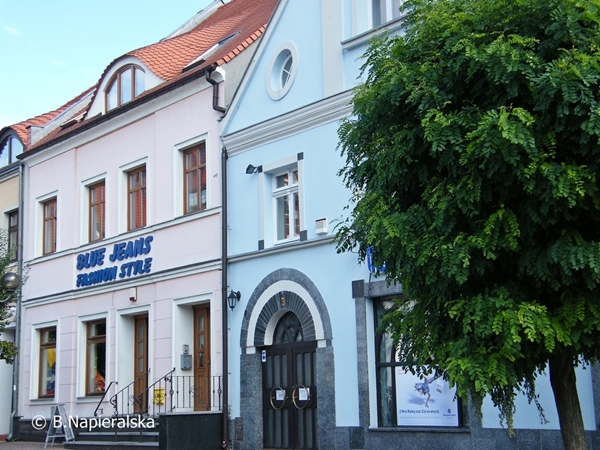 Miedzychód